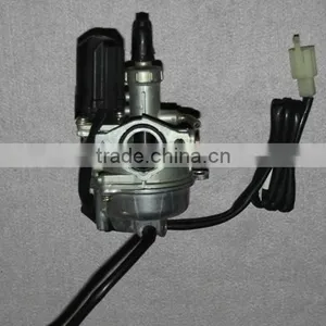 SCL-2012070071 DI0 90 Motorcycle Carburetor Parts Engine Parts thumbnail-5