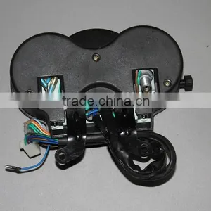 BERA200 Speedometer Plastic Cover thumbnail-1