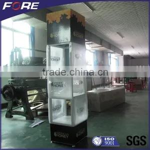OEM Customize Retail Store Display Rack thumbnail-2