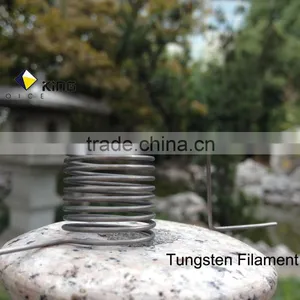 Tungsten Filaments High Melting Point thumbnail-1