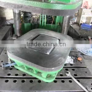 Punching Die Cutting Mould China Manufacturer thumbnail-1
