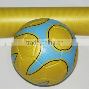 PMS Matching on Alternating Panel Soccer Balls thumbnail-1