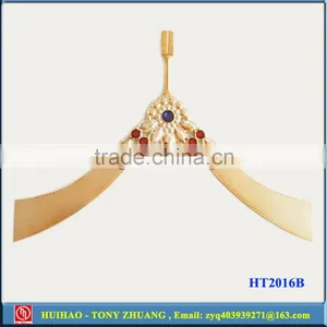 Manufacturer TPU Upper Shoes Material Accessories (HT2016C) thumbnail-3