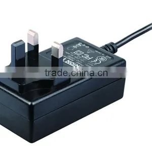 CE/FCC/RoHs Certificate 24v 1a for Led Used dc Switching Power Supply thumbnail-4