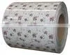 Color Steel Sheet Ppgi Ppgl Corrugated Roofing Sheet Used for Sandwich Panel thumbnail-4