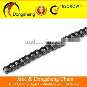 Fine Blanking Sprocket Rear/front GearCG 150 45 STEEL 40MN 428H/132L-54T/17T Motorcycle Chain and Sprocket thumbnail-4