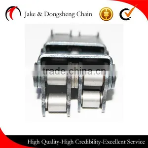 Zhejiang Dongcheng to Top Duplex Conveyor Chains thumbnail-2