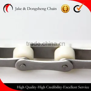 Zhejiang Yongkang Food Machine Parts Plastic Chains With U Type Attachments thumbnail-2
