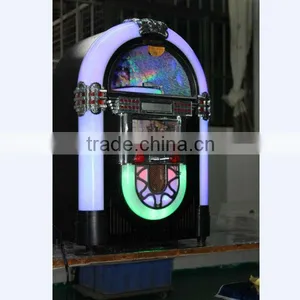 Wall Mount Digital Jukebox thumbnail-1