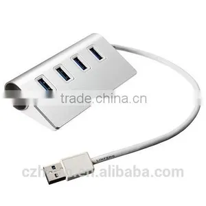 Hot Selling Usb 3.0 Interface Type and 4 Por 3.0 Hub Driver Download High Speed From CE/ROHS/FCC Certification Manufacturers thumbnail-4