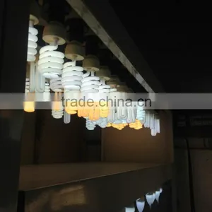 Lotus Bulb~ Lamp Saving Energy, CE, ROHS, ISO Approved thumbnail-6