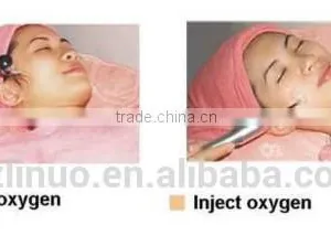 Professional Home Use Oxygen Spray Skin Equipment for Sale thumbnail-6
