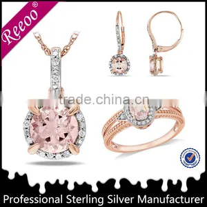 Wholesale Turkish Jewelry Necklace thumbnail-4