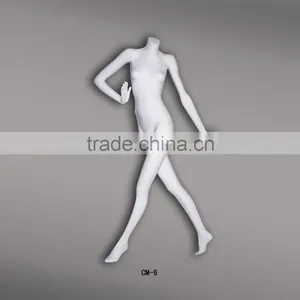 2015 Hot Fashion Female Mannequins Sale for Window Display Decorative Models thumbnail-1