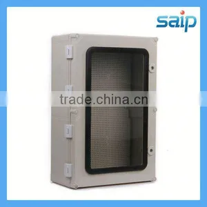 2013 New Popular Ip65 Plastic Enclosure Abs/pc Waterproof Box Manufacturer thumbnail-1