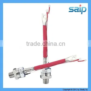 2012 NEW Scr Thyristor Module 200A thumbnail-1