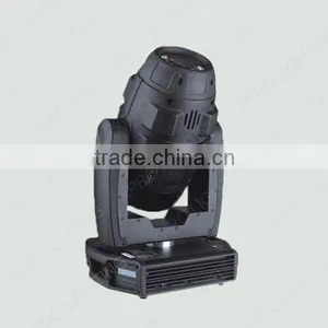Mini 100w Led Moving Head dj Lighting thumbnail-2