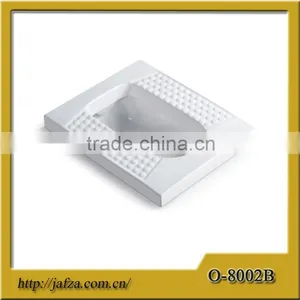 8002B Hot Selling Squat Pan With Direct Factory Price thumbnail-1