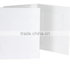 Slot Photo Mounts/slip in Photo Folders thumbnail-2