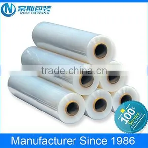 LLDPE Material Wrapping Stretch Film,Pallet Lldpe Stretch Film, Stretch Film Price, thumbnail-6