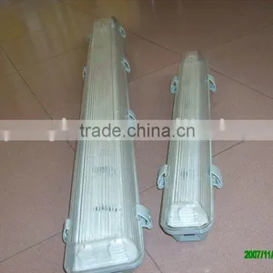LED T8 Water-proof Tube Fixture thumbnail-1