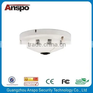Anspo New Arrival Bus Security Camera 360 Degree Motion Sensor Security Camera ip Camera P2p thumbnail-1