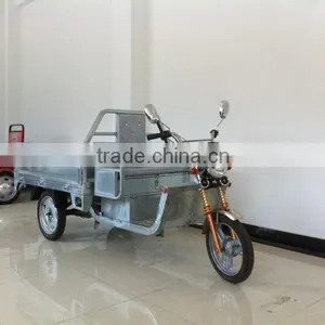 Electric Cargo for Loading thumbnail-1