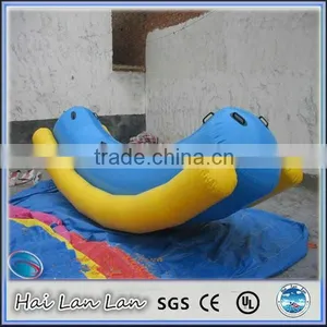 2015 Water Toys/inflatable Water Seesaw for Fun thumbnail-4