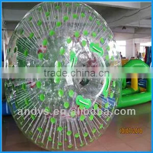 Zorb Ball/human Sphere Ball thumbnail-1