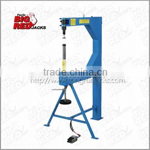 Torin BigRed Pneumatic Professional Planishing Hammer thumbnail-1