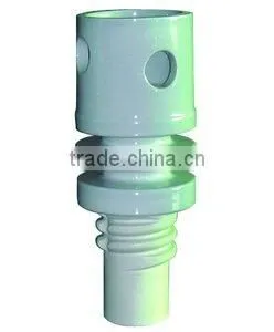1.2kV ANSI Transformer Porcelain Bushing thumbnail-1