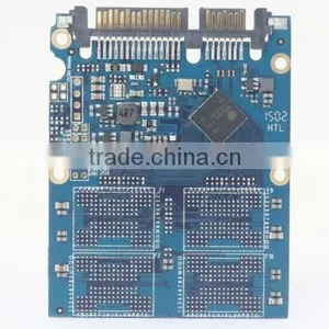 Internal Hard Drives SSD 256G Hard Drives SSD for Laptop Desktop Server thumbnail-3