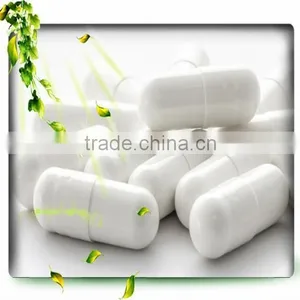 Different Colors Printed Empty Organic/vegetable Capsules/ Empty Hpmc Capsule for Medicine thumbnail-2