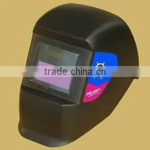 Solar Welding Helmet thumbnail-1