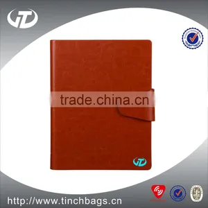 China Factory Offer Promotional Spiral Notebook With Colored Paper/office Notebook thumbnail-1