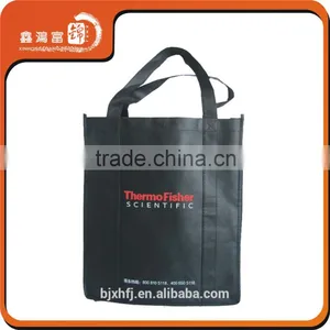 XHFJ Custom Popular Design Non Woven Bag thumbnail-1