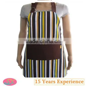 Most Popular Kids Painting Sexy Kitchen Apron thumbnail-1