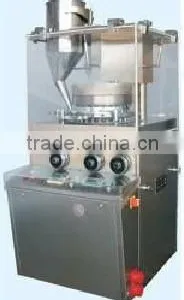 ZP 1100 Rotary Pill Press Machine thumbnail-1