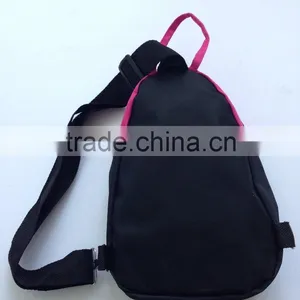 DIY Coloring Chest Bag With 4pcs Markers-kids Drawing Bag thumbnail-4
