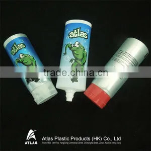 Cosmetic Tube, Tube Diameter Range is From 13-60mm thumbnail-1