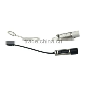 Lighting to 3.5mm Audio Adaptor for Iphone 7 thumbnail-6
