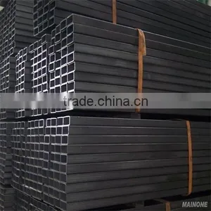 Stainless Steel Square Tube Galvanized Square Pipe thumbnail-4