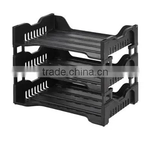 3 Tiers Document Tray thumbnail-1