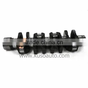 313411-1592 Auto Engine Crankshaft for Japanese Truck HINO 300 DUTRO J05C thumbnail-1