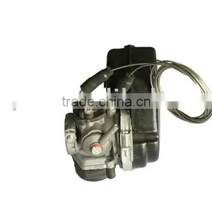 Mbk Italia Caburateur thumbnail-1