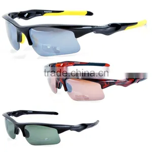 Stcok Brand Cycling Sports Sunglasses Uv400 thumbnail-1