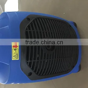 Portable Digital Gasonline Inverter Generator With 4stroke, Forced Air-cooled thumbnail-4
