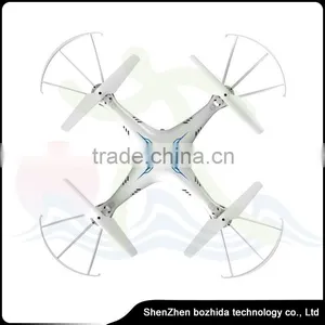 China Supplier 4 Channel 3d Eversion Quadcopter Mini Rc Ufo 2.4ghz 4-axis 6cm Mini Quadcopter Rtf With Camera thumbnail-3