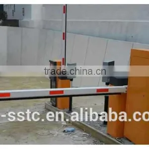 3-15mBluetooth Card Reader Full Automatic Car Parking Lot System, With Barrier Gate and Parking Box thumbnail-3