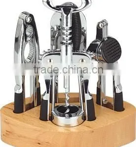 Best Quality Zinc Alloy Nut Cracker Factory thumbnail-2